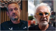 Atención, Colapinto: el nuevo jefe de Alpine reveló detalles de la estructura interna y fue claro con el rol de Briatore