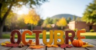 ¿Hay puentes o días oficiales de descanso en octubre? Esto dice la Ley Federal del Trabajo