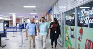 Aumenta el tráfico de carga en el aeropuerto de Aguadilla