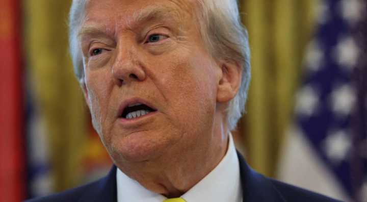 Malas noticias para inmigrantes: esta CIUDAD es declarada como ZONA DE GUERRA por Donald Trump