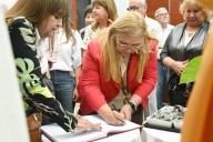 La Legislatura de Chaco reactivó el acceso a la base jurídica más importante del país