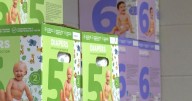 City of Rockford diaper drive benefits local organization The Baby Bank