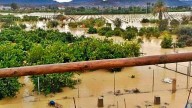 La presa de Tabala se licitará en 2027 por 72 millones para blindar Beniel y la Vega Baja frente a riadas