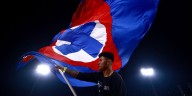 Faitelson exige a la FMF investigar la muerte de un aficionado de Cruz Azul en el Estadio Olímpico