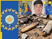 BCCI condemns 'cowardly' killing of Afghan cricketers, takes subtle dig amid Afg