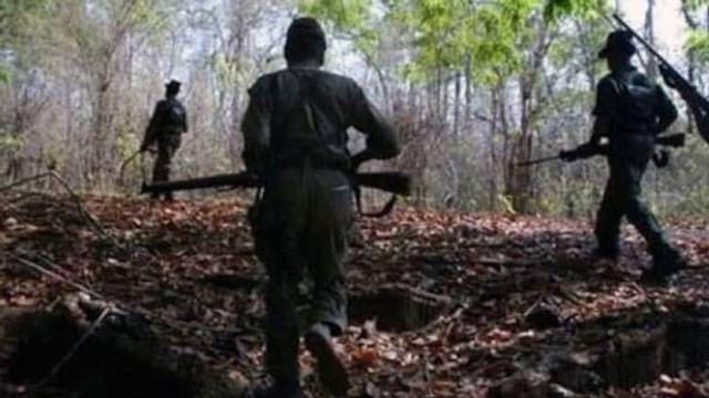 CoBRA Jawan dies of snakebite during anti-naxal operation in Jharkhand