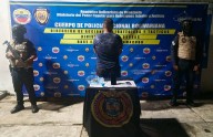 Detenido un hombre en Deltaven por presunta posesión de drogas