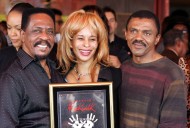 Muere el hijo de Tina Turner un día después de su cumpleaños