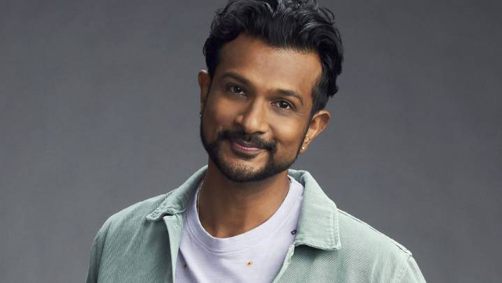 'Ghosts' Star Utkarsh Ambudkar to Direct First
