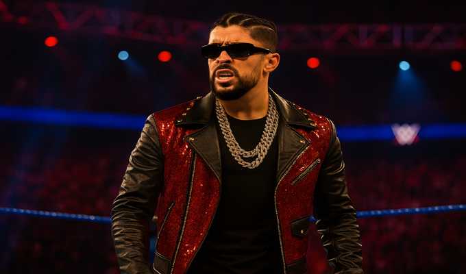 Super Bowl 2025: Trump ordena despliegue del ICE durante show de Bad Bunny en California