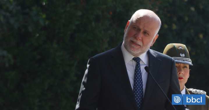 RN pide a Elizalde poner fin a pensión de gracia y evaluar acciones contra falsa víctima del estallido
