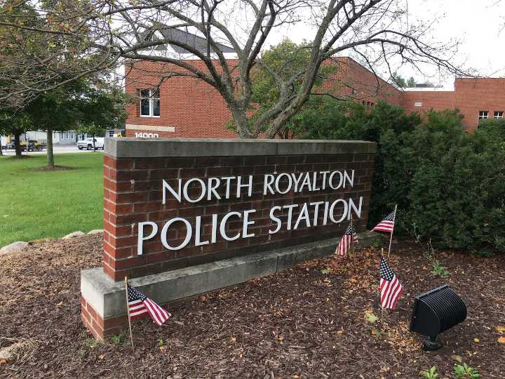 DoorDash delivery driver denies drug ownership: North Royalton Police Blotter