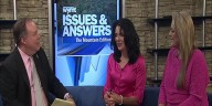 Issues and Answers - Breast Cancer Awareness