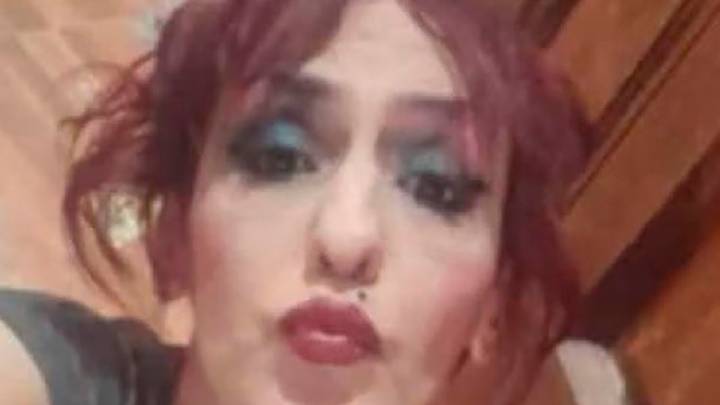 Neuquén: se realizó una marcha en reclamo por la desaparición de una mujer trans