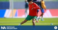 🔴Marruecos vs. Francia EN VIVO: minuto a minuto del Mundial Sub 20