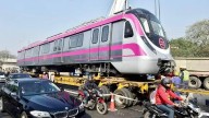 Delhi Metro Starting Service From Terminal 1 (T1) and Terminal 3 (T3). No More Hustle to Find Cab.