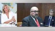 Koldo García critica el informe de la UCO ante Susanna Griso: "Le voy a traer un par de chistorras desde Navarra"