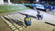 Secuestran 280 kilos de cocaína en operativos en el GBA y la Ciudad