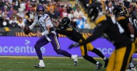 Breakdown of Blame (Weeks 3 and 4)