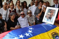 El partido venezolano PJ recuerda al opositor Fernando Albán y dice que fue “asesinado” hace siete años