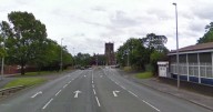 Investigation launched after reports of man exposing himself near town centre