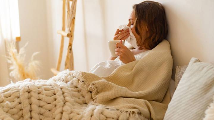 Tired all the time? Sleep experts explain why the season shift is wreaking havoc on our sleep