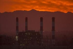 CO2 in the atmosphere up by record amount in 2024: UN