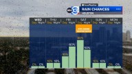 Houston Weather: Humidity increases Thursday, ABC13 Weather Watch for Saturday storms