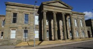 Lanarkshire man claimed house fire was caused by chip pan despite 'unbelievable' petrol smell