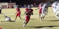 Strom Thurmond defeats Saluda after close game