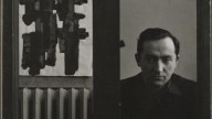 Soulages, el pintor que halló su voz en el negro