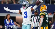 George Pickens’ star on rise in Dallas, earns high praise from Jerry Jones