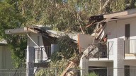 Dozens of Tempe residents remain displaced after microburst as repairs continue