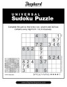 Sudoku: Oct. 23, 2025
