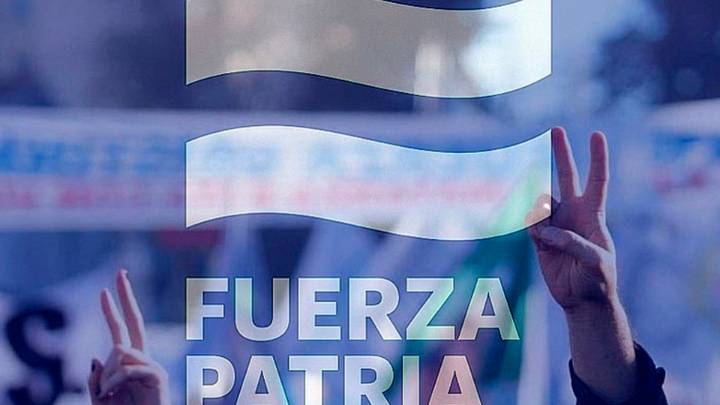 🔴 En vivo. Fuerza Patria espera los resultados en La Plata