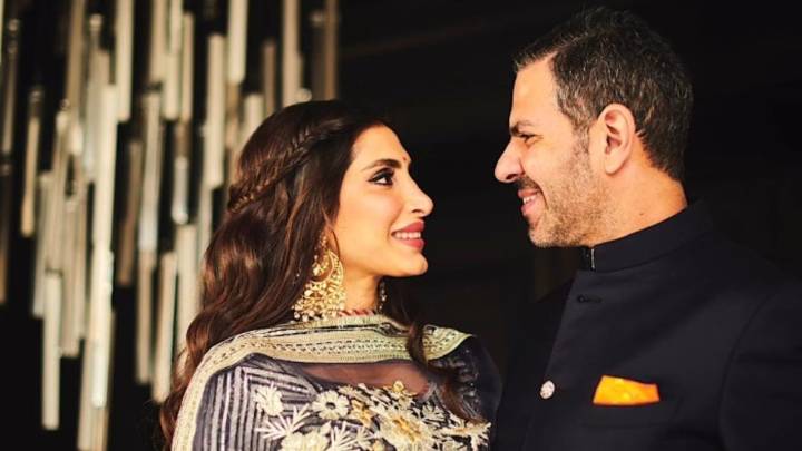 Sunjay Kapur's wife Priya shares tribute on his birth anniversary, talks legacy