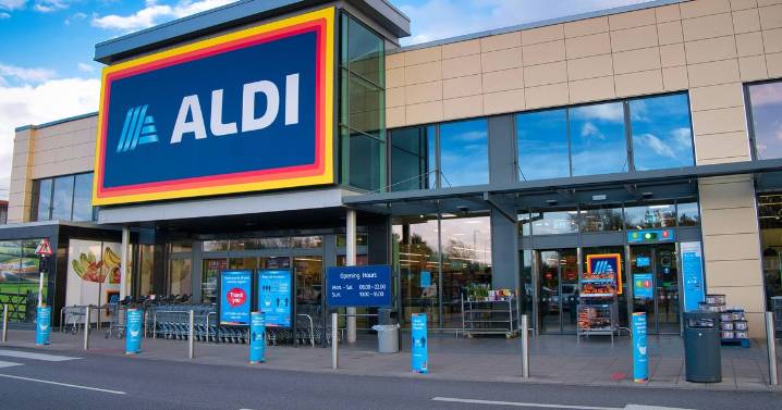 Little-known code on Aldi price label could be a sign to stock up