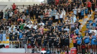 Más de 500 jugadores compiten en el Regional de Basquetbol Telmex Telcel
