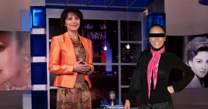 ‘Las cuentas las tiene el marido, Inés no’: Pati Chapoy reacciona a caso de Álvarez Puga, esposo de Gómez Mont