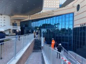 La piscina del Palacio del Deporte de Torrevieja será la sede nacional del Open Promesas Mireia Belmonte