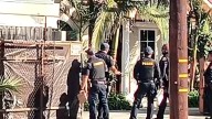 1 man killed, 1 hurt in double stabbing in Long Beach, police say