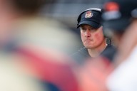Oregon State football fires head coach Trent Bray: Reports