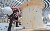 Tumba incertidumbre a la actividad industrial