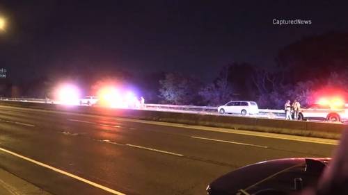 I-94 traffic: Bishop Ford Freeway shooting prompts road closures near 159th Street in South Holland, Illinois State Police say