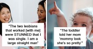 “Mommy, Look! She’s So Pretty!”: 29 People Share The Biggest Ego Boosts They’ve Ever Gotten