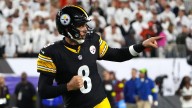 Rodgers reflective about good times with GB