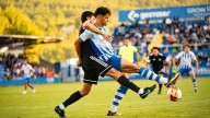 La falta de acierto condena a un buen Barbastro ante el Alcoyano (1