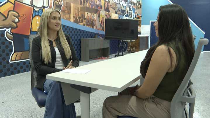 GOVERNMENT SHUTDOWN IMPACT: Local businesses worried about future changes