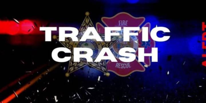 Police: Westbound lanes of I-80 shutdown in Henry County, Illinois due to crash