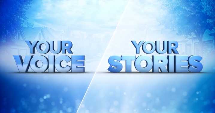 Your Voices, Your Stories: Healthcare giant gridlock, Operation: Raise the Roof, Breast Cancer Awareness Month
